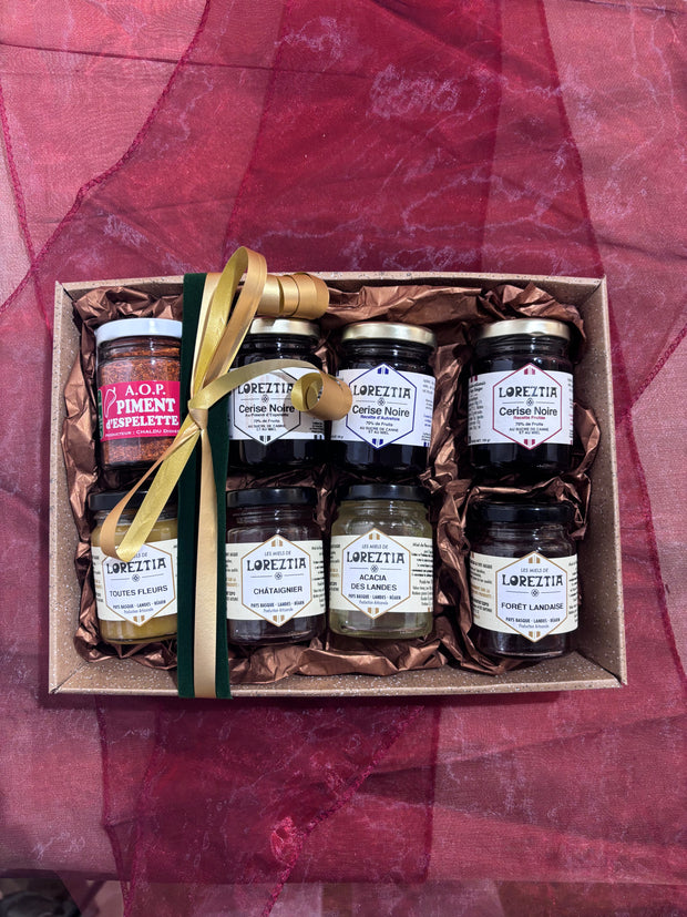 Coffret Les Incontournables