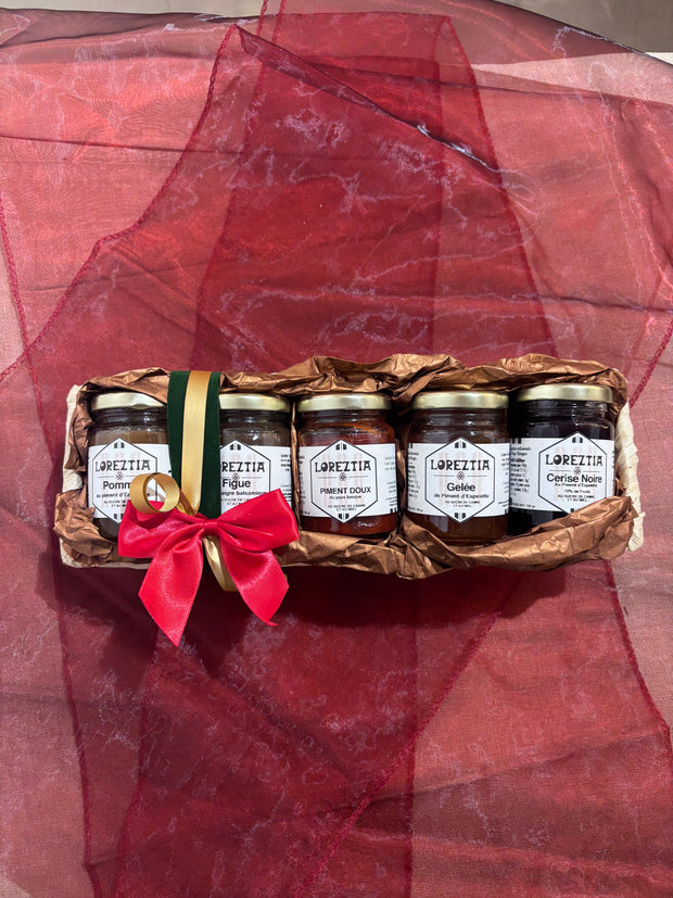 Coffret Table de Fêtes