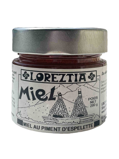 Nos récoltes de miel artisanaux – Loreztia – Loreztia Boutik'Expo