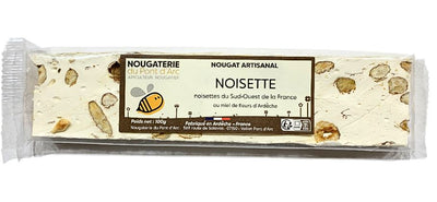 Nougat Noisettes