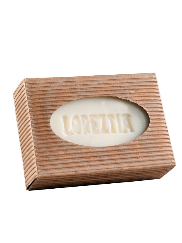 Savon au lait d’ânesse et miel